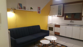 Olympia cosy flat, central location